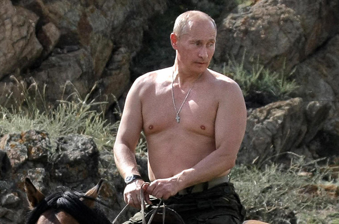 Putin