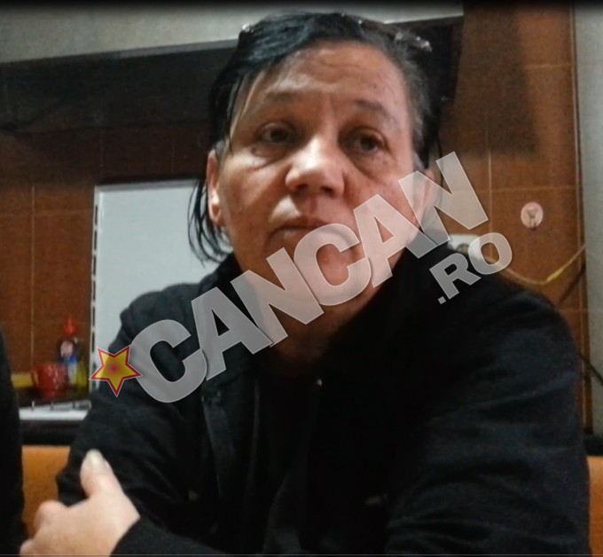 Sotia barbatului omorat de soferul beat nu-si gaseste linistea