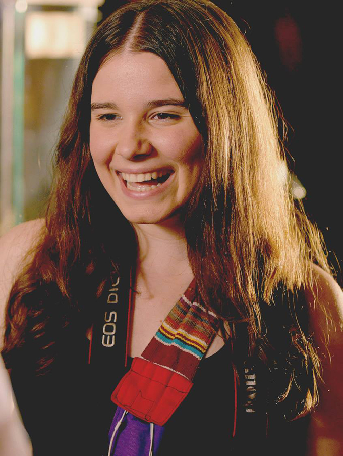 Kira seamana foarte mult cu tatal ei