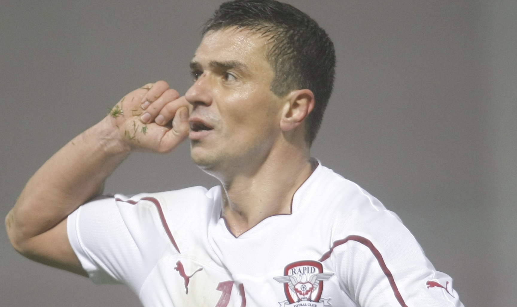 Daniel Pancu nu l-au uitat pe Nae Manea, cel de care a fost foarte apropiat