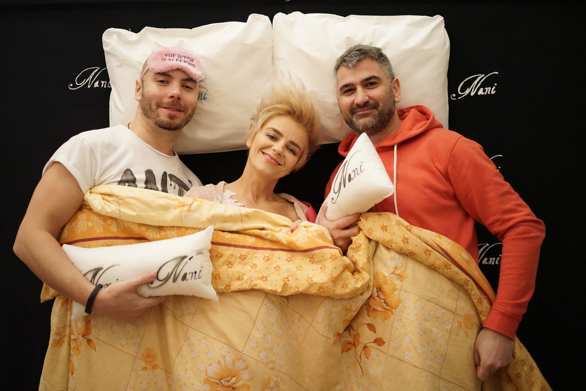 Ea a preferat intotdeauna sa socheze prin atitudinea adoptata