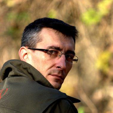 Sorin Miscoci este cameramanul presedintelui