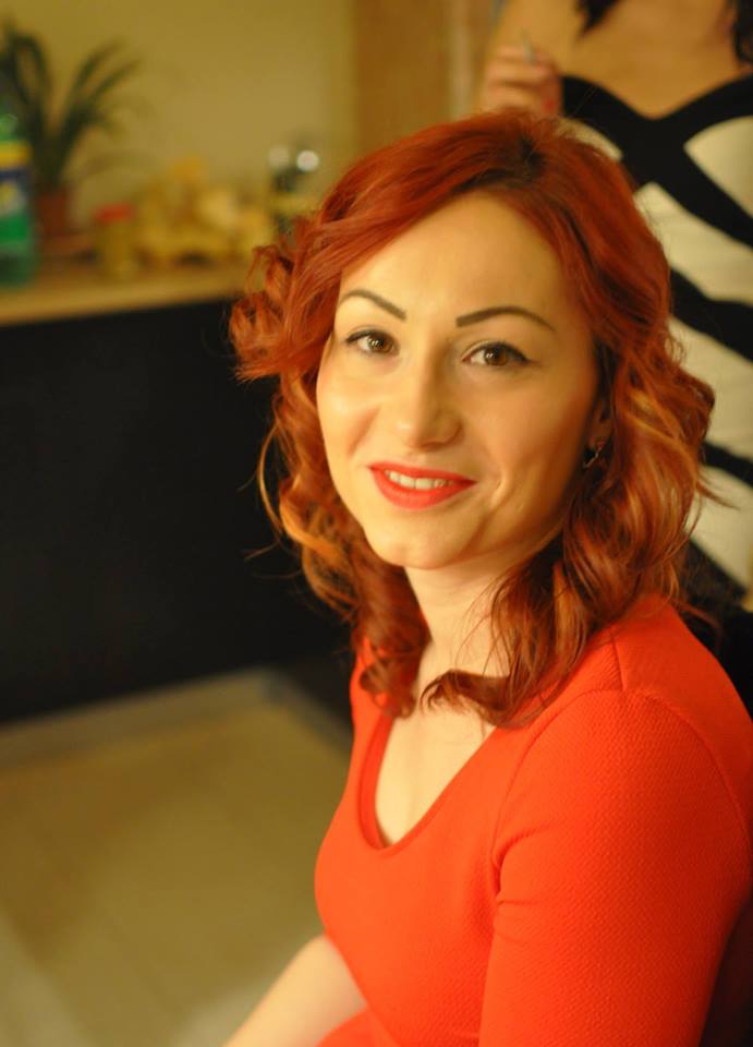 Oana a stat in coma timp de trei saptamani