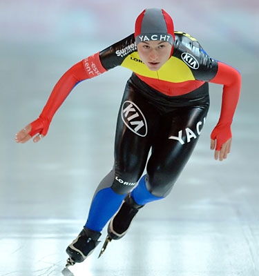 Oana a stat in coma timp de trei saptamani