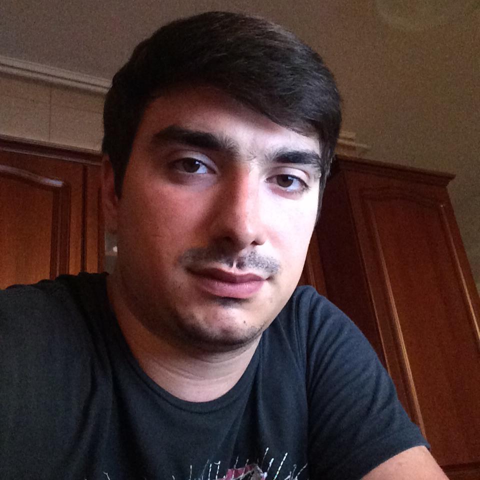 Tanarul a slabit cateva kilograme