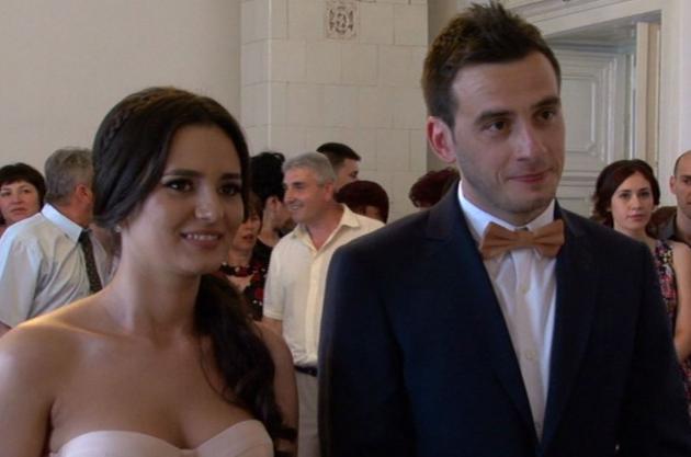 Stefan Barboianu si Alina trebuie sa treaca peste drama pierderii copilului