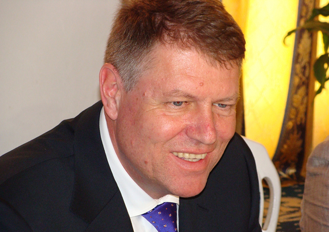 Iohannis