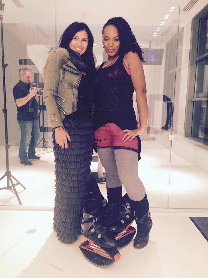 Julie a slabit 10 kilograme intr-o luna