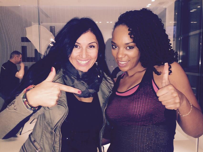 Julie a slabit 10 kilograme intr-o luna