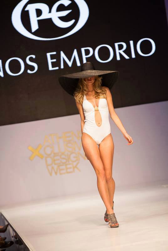 cristina a cucerit toti designerii straini