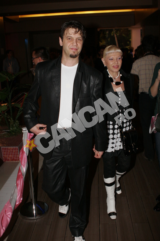 Israela si Liviu spun ca se iubesc ca-n prima zi