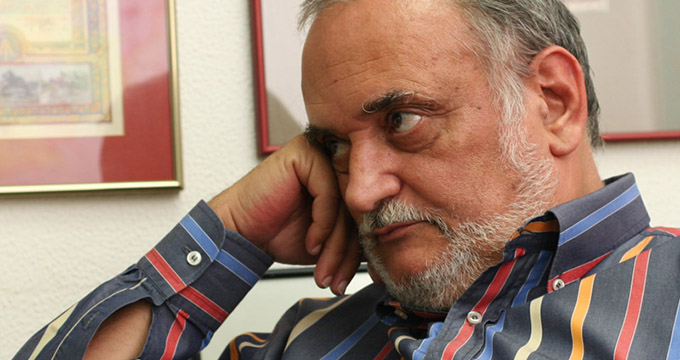 Dinu Patriciu avea relatii apropiate cu angajatii sai