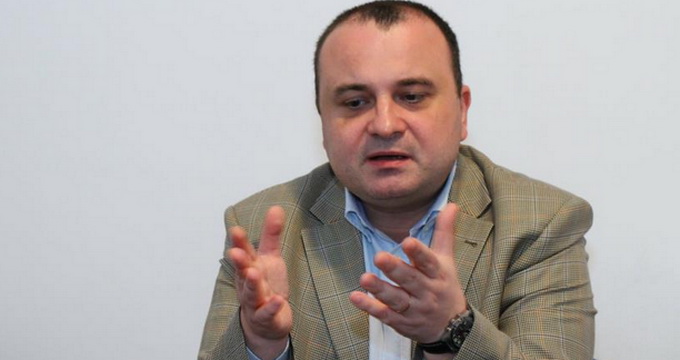 Carp are probleme nerezolvate cu Gigi Becali