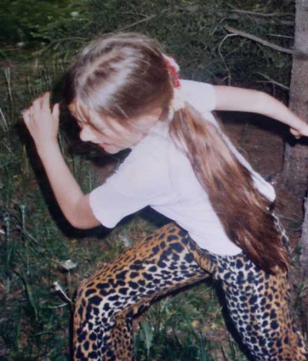 Mama Andreei crede ca fiica ei este in viata