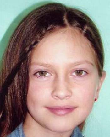 Mama Andreei crede ca fiica ei este in viata