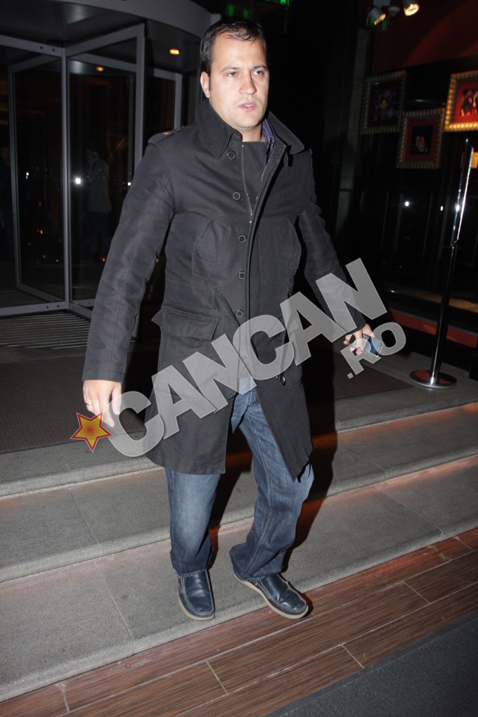 Serban Huidu a scapat nepedepsit in urma accidentului soldat cu trei victime