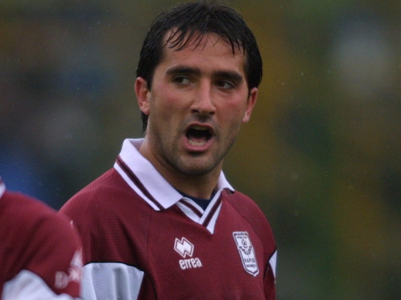 Nicolae Stanciu este una dintre gloriile clubului din Giulesti