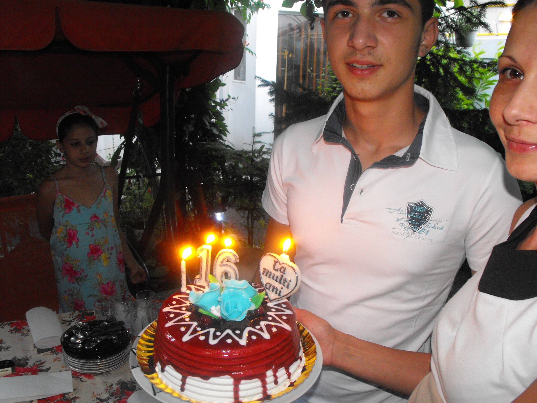 Andrei a fost ucis de cel mai bun prieten al sau