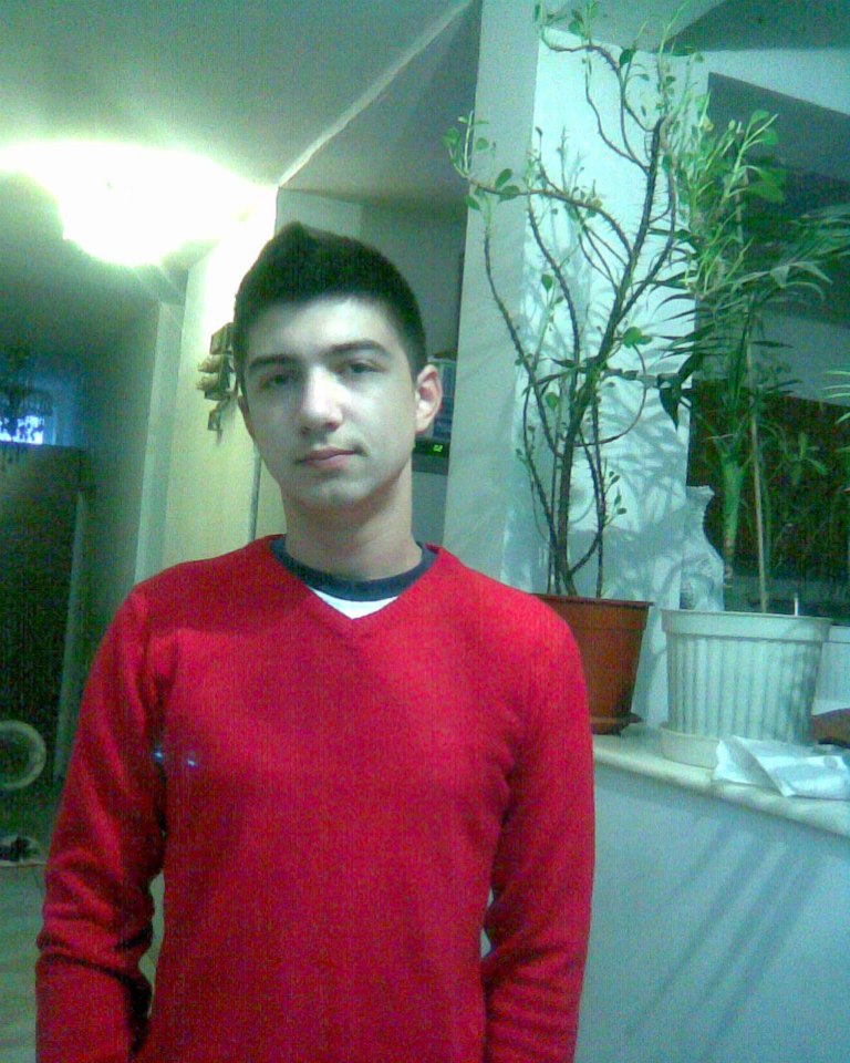 Andrei a fost ucis de cel mai bun prieten al sau