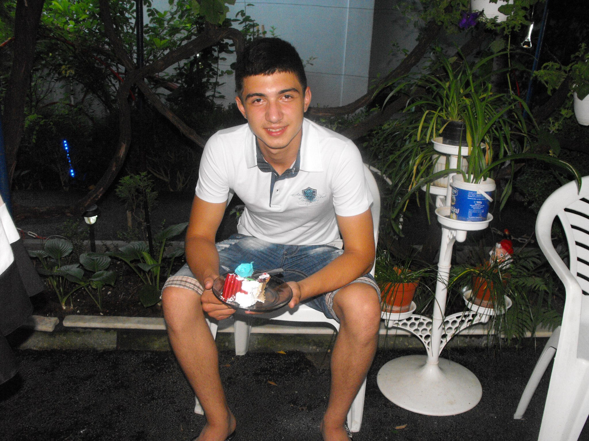 Andrei a fost ucis de cel mai bun prieten al sau