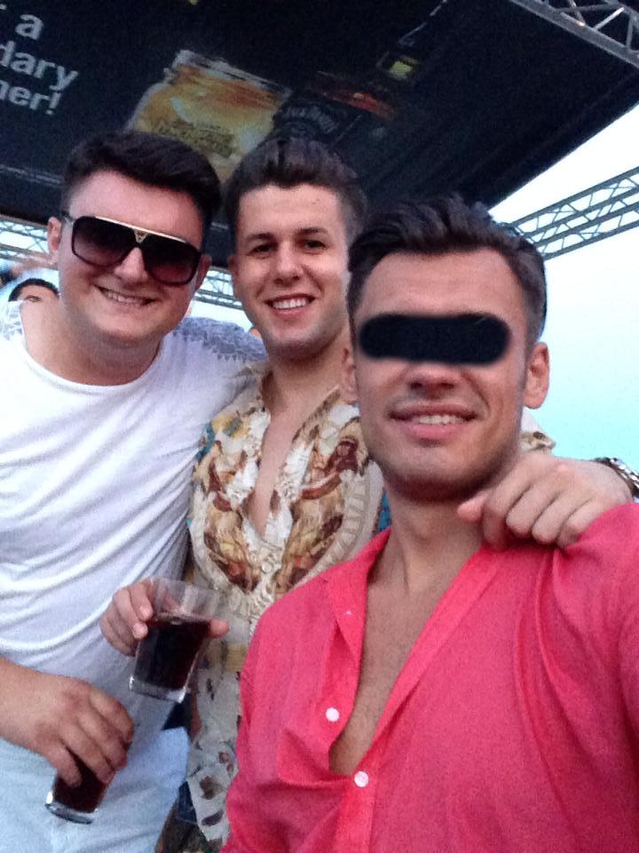 Andrei Penescu are mai mult timp liber de cand nu mai se ocupa de clubul FC Arges