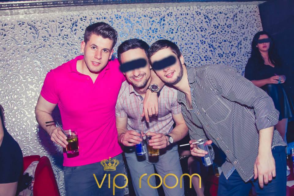 Andrei Penescu este un mare amator de cluburi