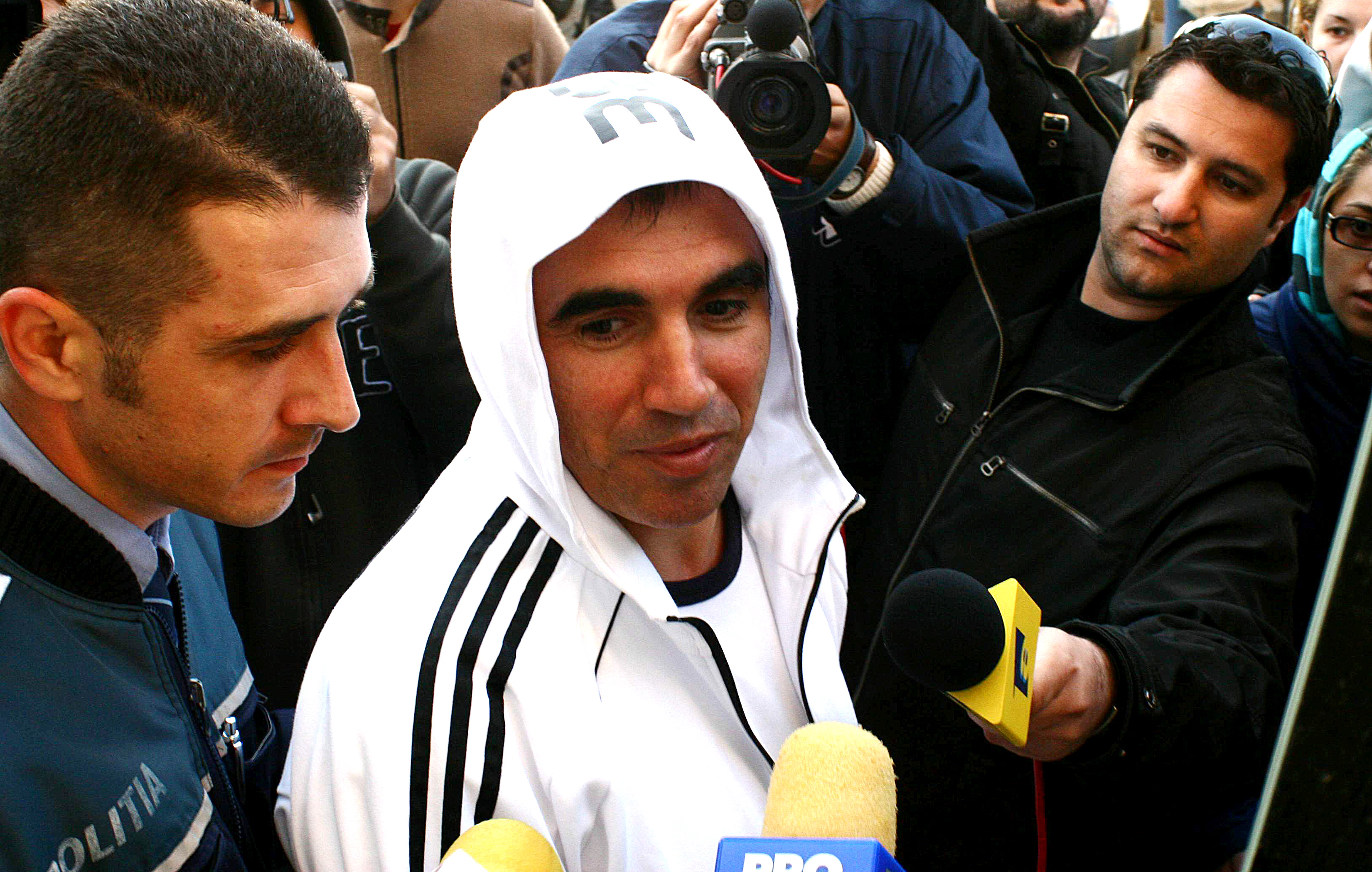 Arestarea lui Cornel Penescu s-a resimtit ca un cutremur si asupra afacerilor lui