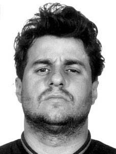 Asa arata Dragos Ciupercescu in 2002, cand a fost arestat