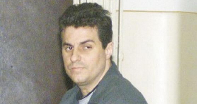 Dragos Ciupercescu a incercat sa anuleze sentinta de 18 ani de inchisoare