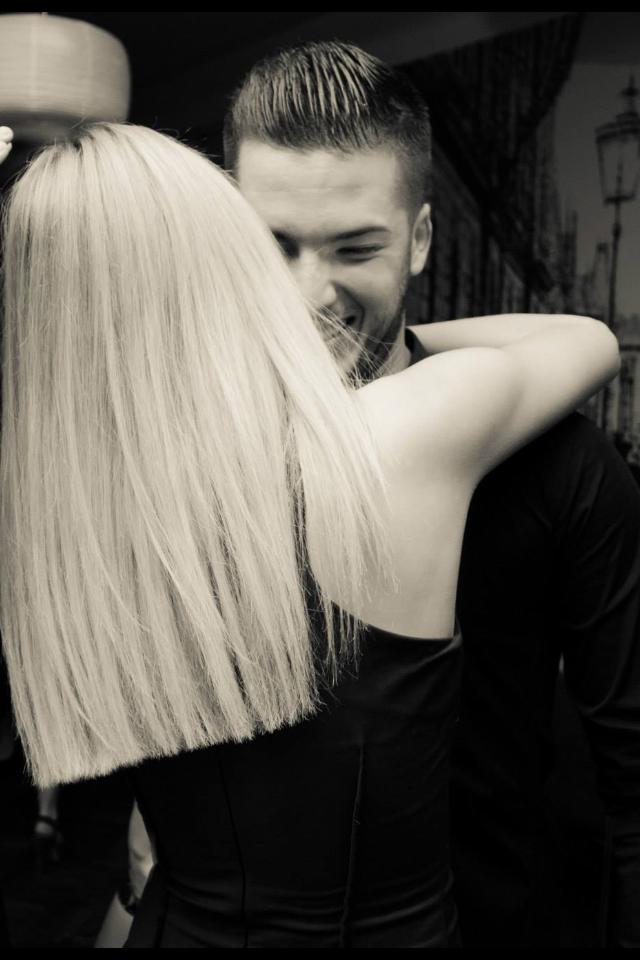 Blonda de care s-a indragostit Livian este studenta la Facultatea de Relatii Internationale