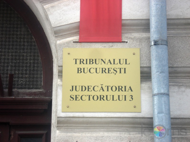 Judecatorii sunt investiti sa analizeze solictarea de protectie ionaintata de fosta iubita a grecului