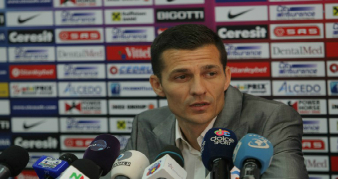 Constantin Galca Steaua