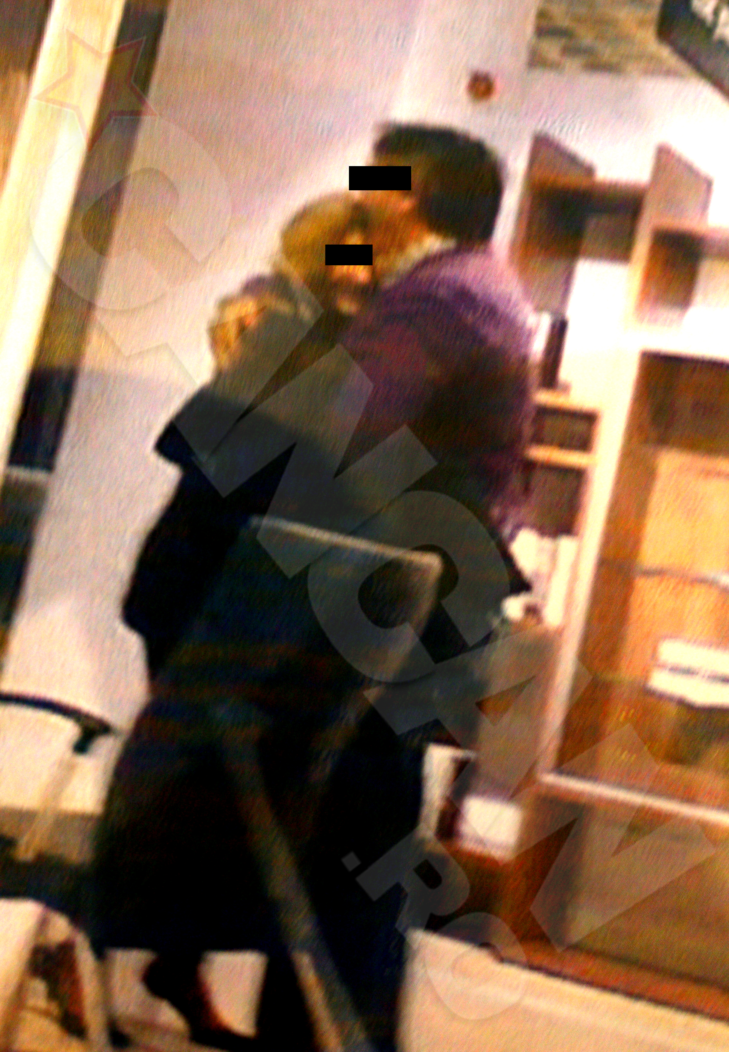 Afaceristul este acuzat ca si-a hartuit angajatii