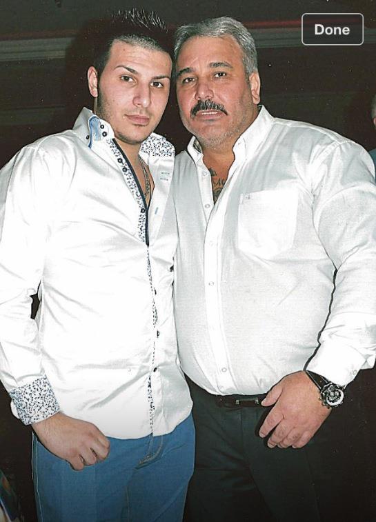 Dani Camataru isi apara tatal audiat intr-un dosar de proxenetism