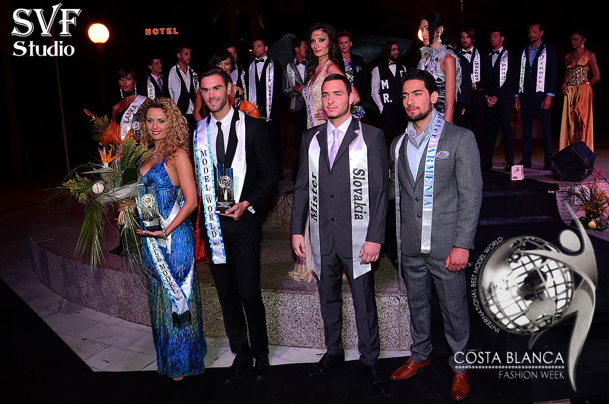 Modelul a castigat cea mai inalta pozitie