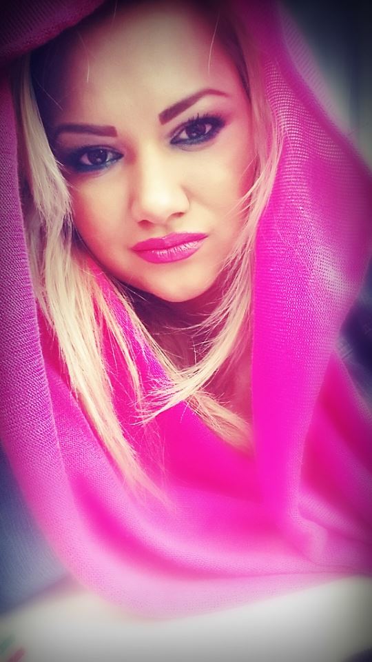 Claudia s-a razgandit in privinta procesului de paternitate