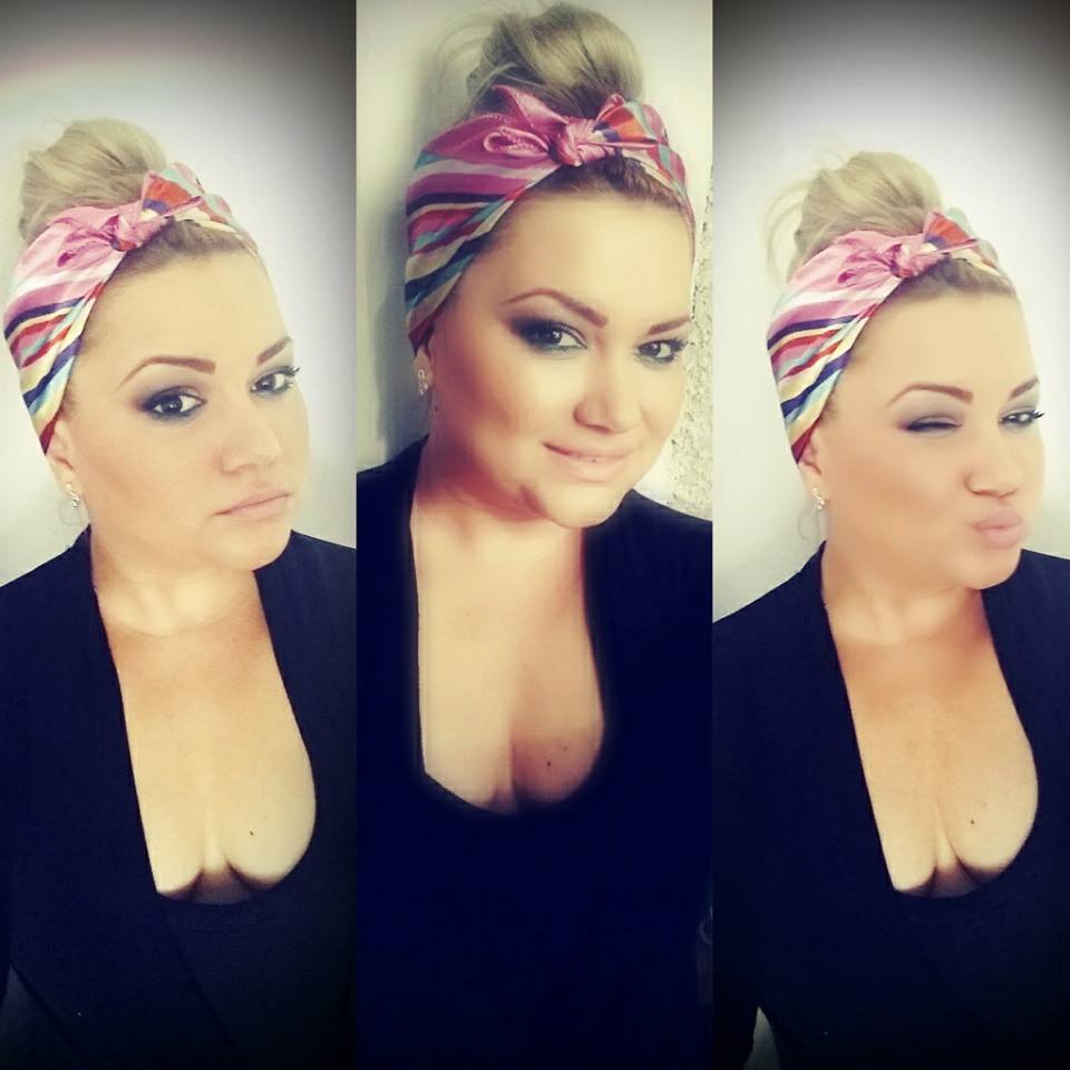 Claudia s-a razgandit in privinta procesului de paternitate