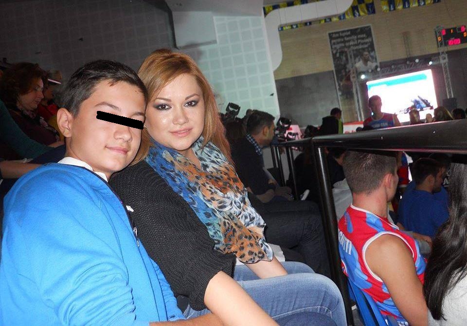 Fiul cantaretului nu si-a vazut fiul pana la varsta de 15 ani