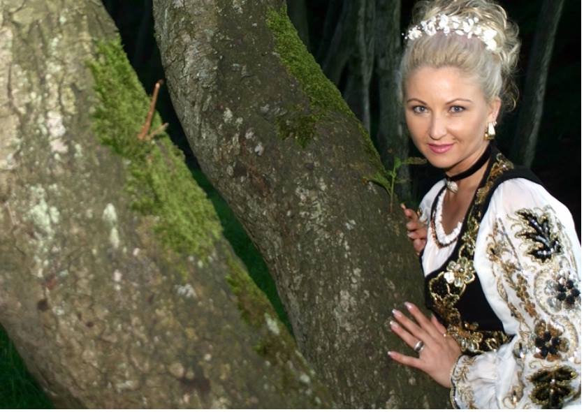 Stana Izbasa are o familie plina de probleme