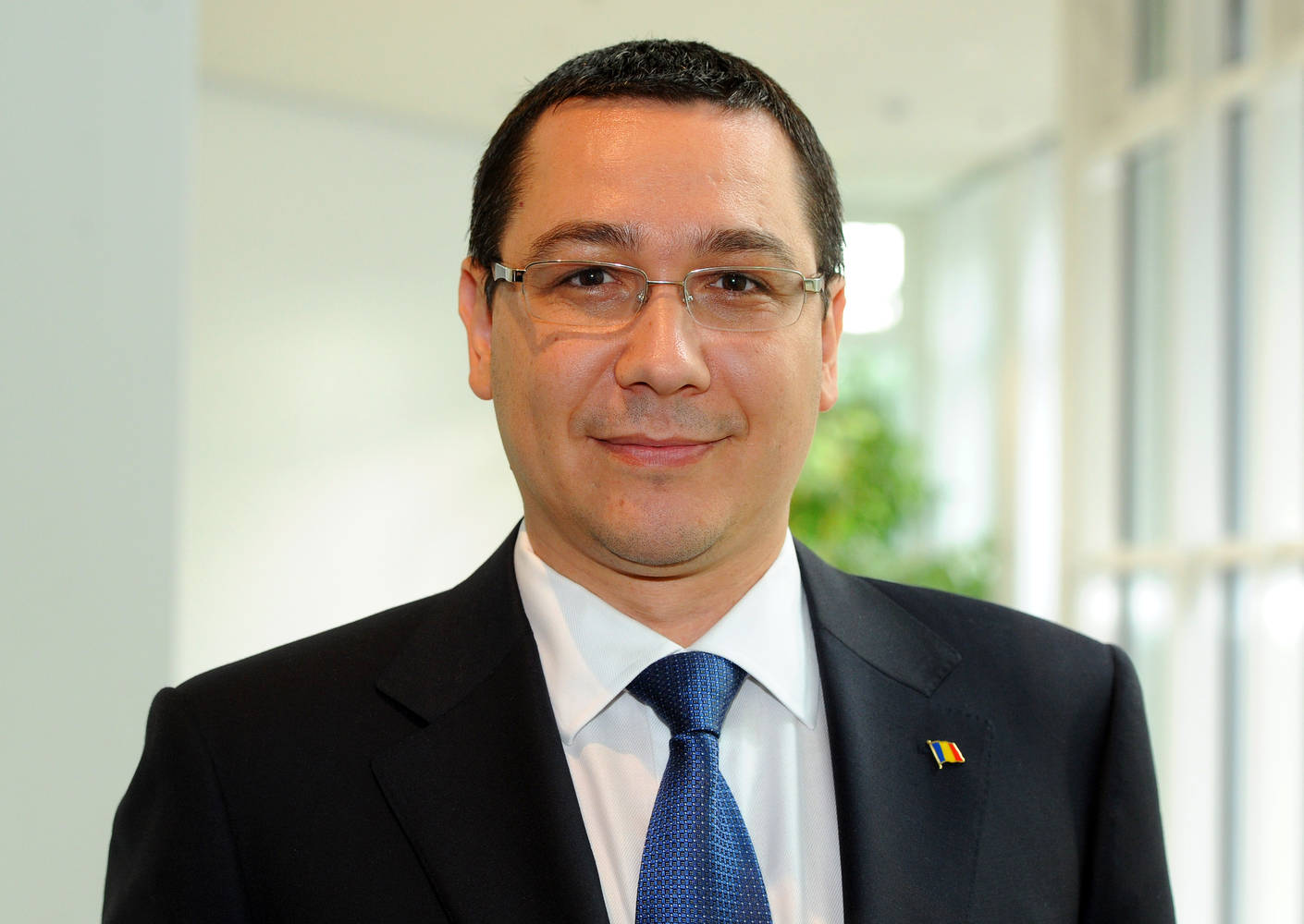 Victor Ponta