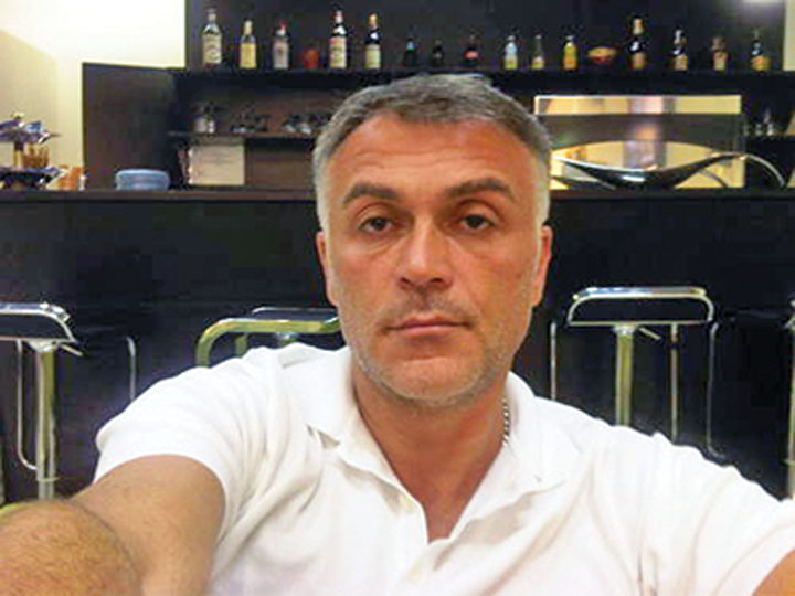 Amiran a fost clientul lui Sile Camataru