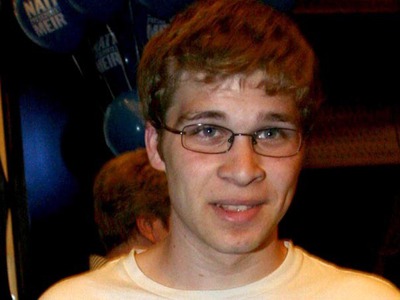 Or este fiul lui Nati Meir