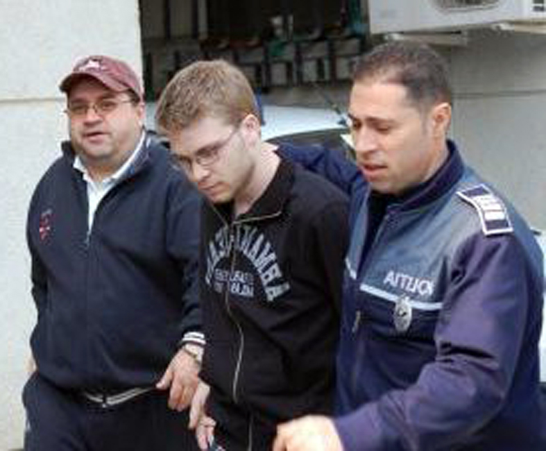 Fiul lui Nati Meir a calcat pe urmele tatalui sau