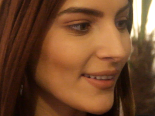 ioana voicu eye catcher