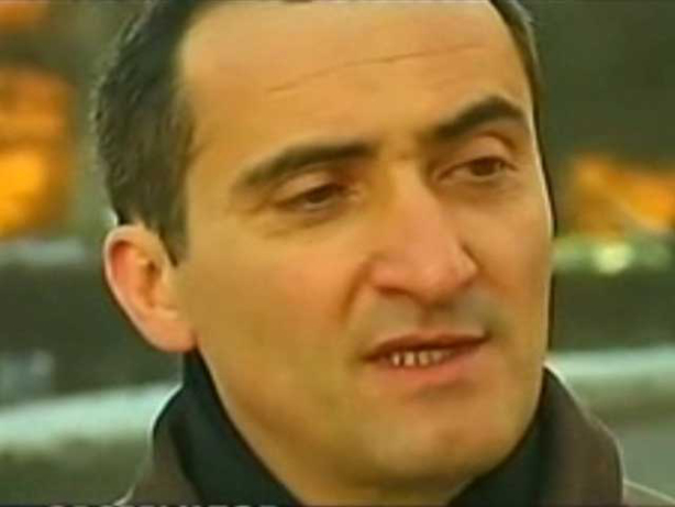 Tiberiu Burcuta este cercetat de catre colegii lui pentru disparitia Andreei