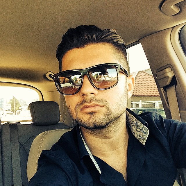 Bogdan nu a rezistat prea mult fara Diana