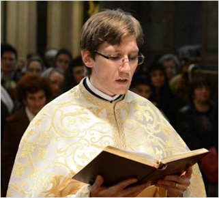 Preotul Ilie Chiscari avea 30 de ani