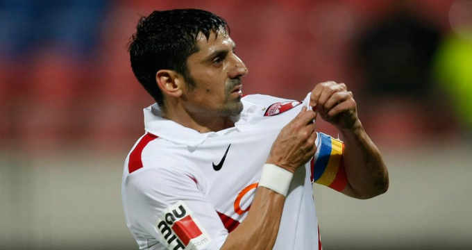 Ionel Danciulescu se va ocupa de pregatirea dinamovistilor