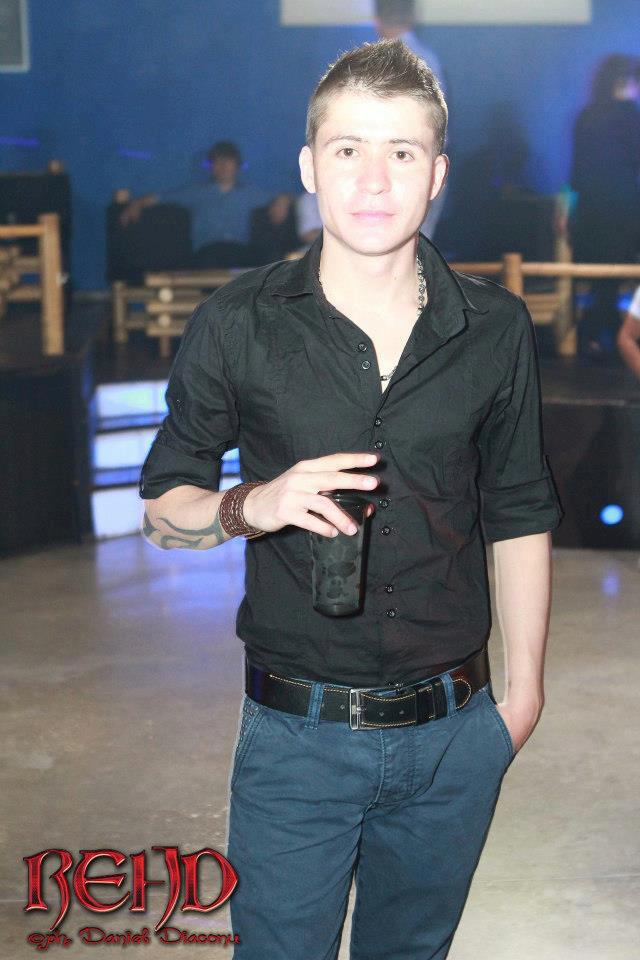 Daniel Secu a murit de HIV