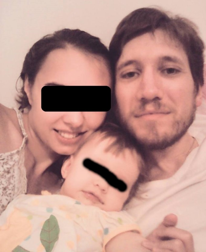 ilie chiscari familie